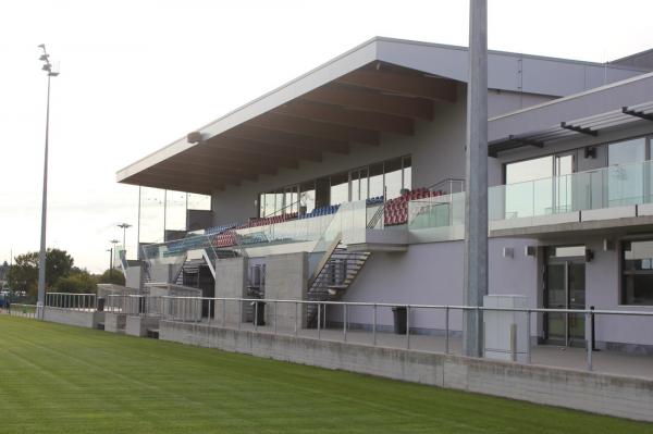 Centre Sportif Käerjenger Dribbel - Nidderkäerjeng (Bascharage)