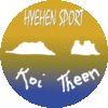 Wappen Hienghène Sport