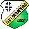 Wappen TSV Langenbieber 1922  35024