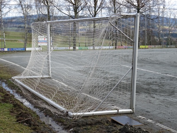 Sportanlage Mittelbug Platz 2 - Gefrees-Mittelbug