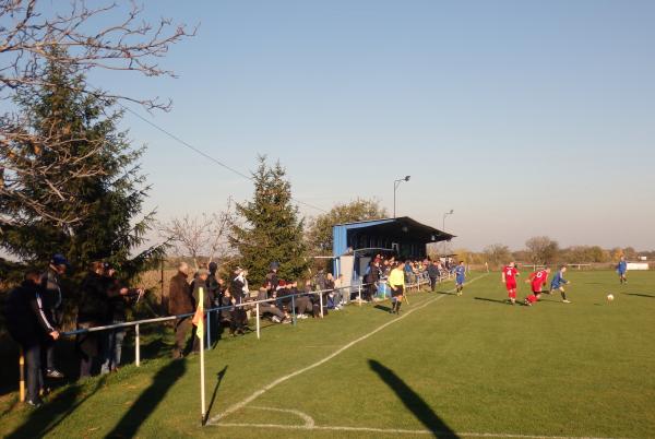 Štadión FK Vajnory - Vajnory
