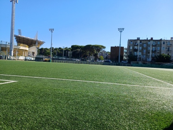 Stadion Aldo Drosina umjetna trava - Pula