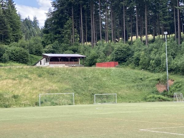 Waldsportplatz - Malsburg-Marzell
