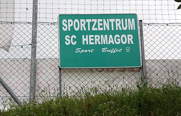 Gemeindesportanlage - Hermagor