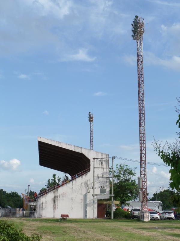 Kalasin Province Stadium - Kalasin