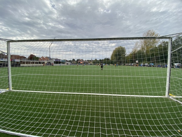 Terrein Kerkwegel - Merelbeke-Melsen