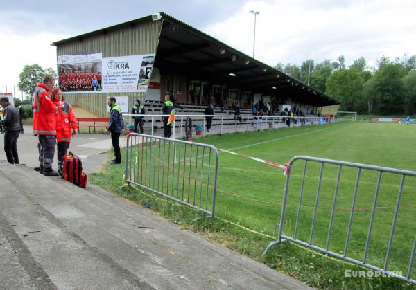 KOCHAN arena - Lünen