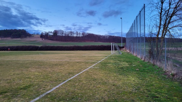 Sportanlage Neubrunn Platz 2 - Neubrunn/Unterfranken