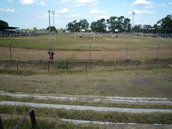 Shinde Stadium - Mufulira