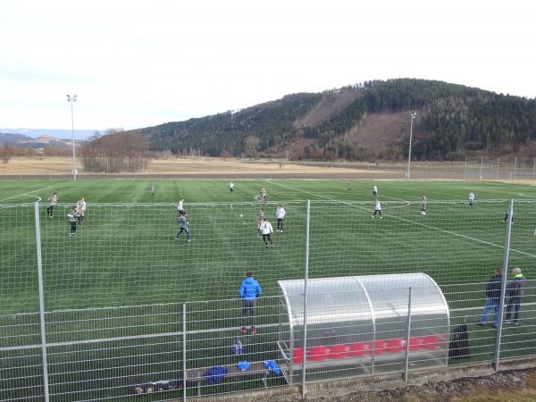 Jacques Lemans Arena Nebenplatz - St. Veit an der Glan