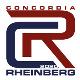 Wappen Concordia Rheinberg 2020