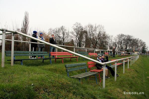 Guts-Muths-Stadion - Magdeburg-Stadtfeld West