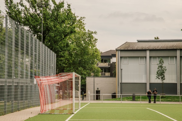 Sportanlage Kuhstraße - Herten/Westfalen-Westerholt