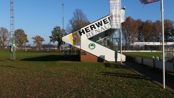 Sportpark De Treffer - Oude IJsselstreek-Etten