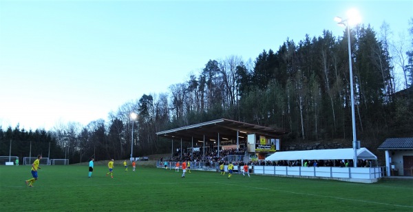Sportplatz Eichkögl - Eichkögl