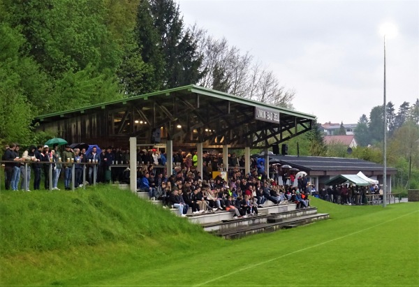 Hedwigspark - Bad Zell