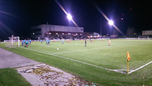 ATSV Arena - Wolfsberg im Lavanttal