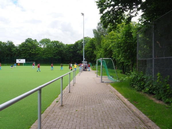 Schleswig Stadion - Dortmund-Neuasseln