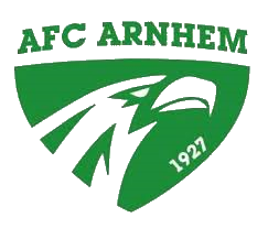 Wappen ehemals AFC Arnhem