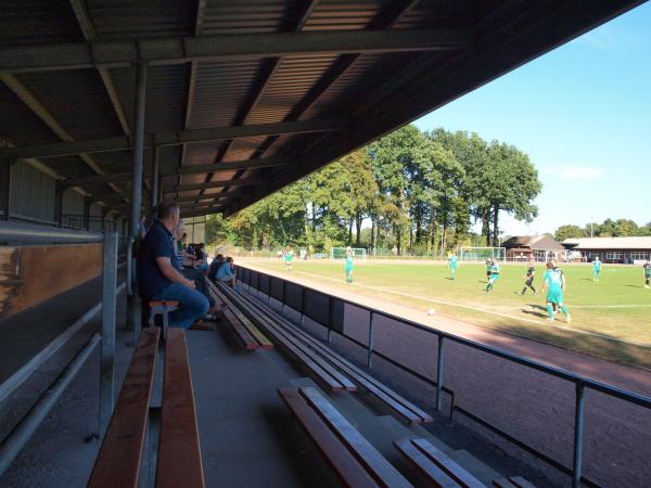 Vechtestadion - Schöppingen