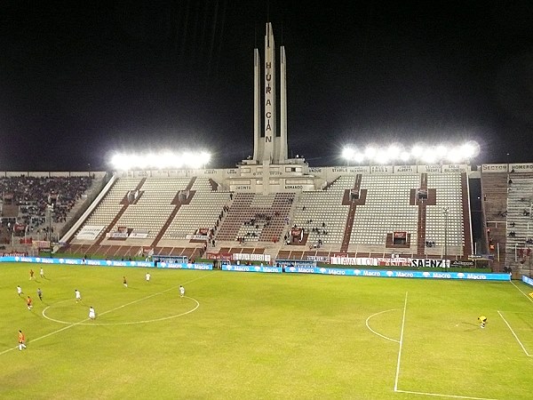 Estadio Tomás Adolfo Ducó - Buenos Aires, BA