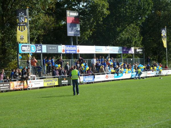 Sportpark Schelfhorst - Almelo-Schelfhorst