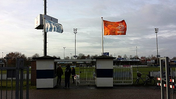 Sportpark In De Bandert - Echt-Susteren