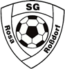 Wappen SG Rosa/Roßdorf (Ground A)  30708