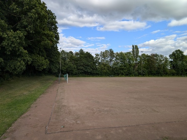 Elm-Asse-Platz B - Schöppenstedt