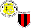 Wappen SF 1922 Rehlingen-Fremersdorf
