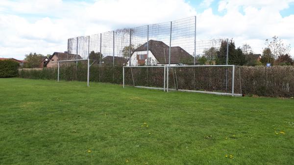 Sportplatz Schule Hemdingen - Hemdingen