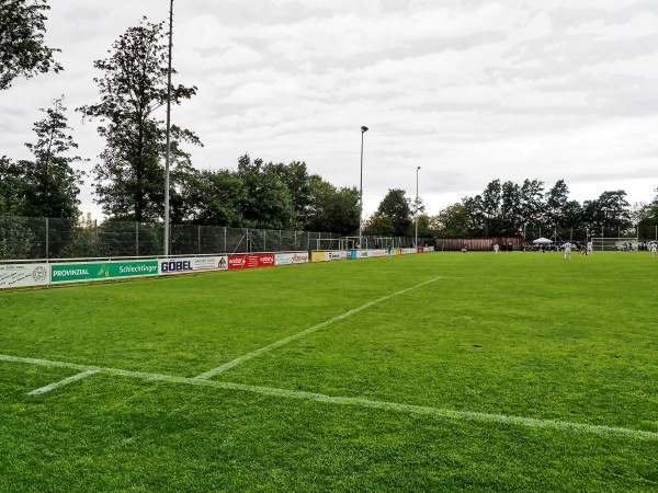 Waldstadion - Wenden/Südsauerland-Elben