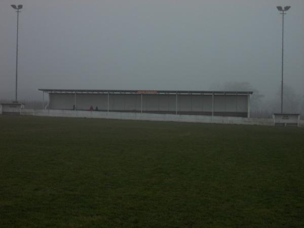 Stade des Villageois Fous - Dalhem