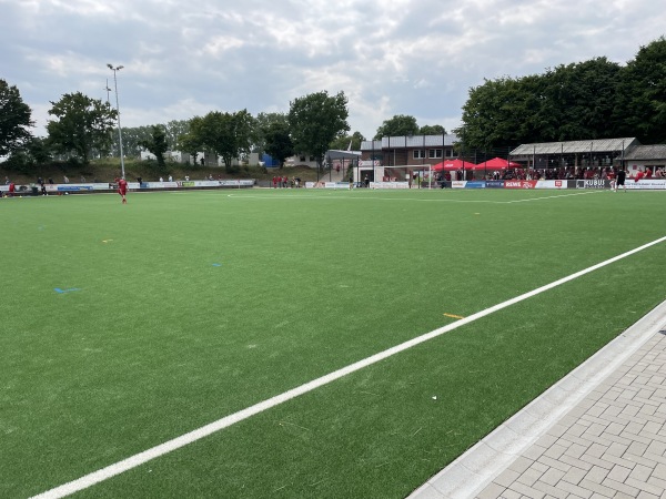 Matthias-Weber-Stadion - Erftstadt-Ahrem