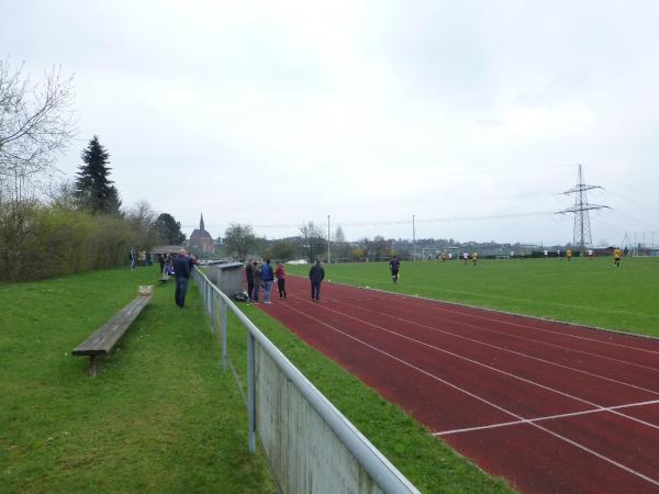 Schulsportanlage Alkofen - Vilshofen/Donau-Alkofen