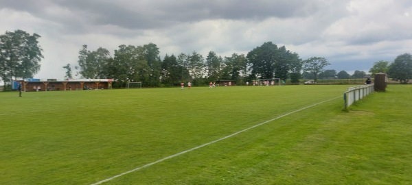 Sportplatz Kirchboitzen - Walsrode-Kirchboitzen