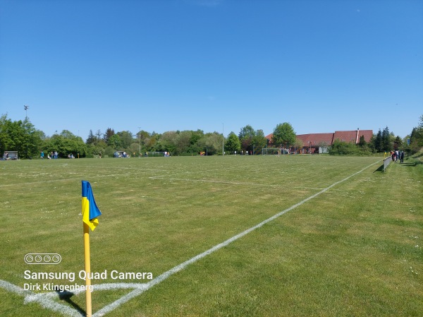 Sportplatz Natendorf - Natendorf