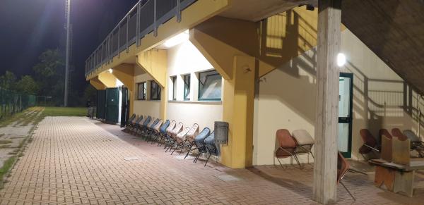 Stadio Veronesi - Casalecchio di Reno