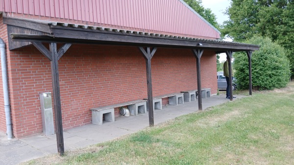 Sportplatz Lepahn B - Lehmkuhlen-Lepahn