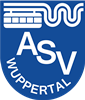 Wappen ASV Wuppertal 1872
