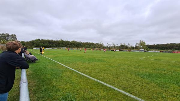 STS Biler Arena - Holstebro