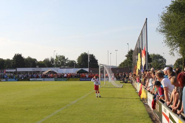 Sportpark Driel - Overbetuwe-Driel