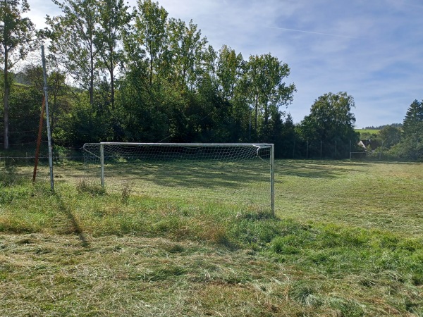 Sportplatz Blessenbach - Weinbach-Blessenbach