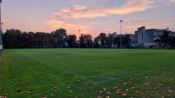 Oefencomplex KAA Gent Terrein 3 - Gent-Oostakker