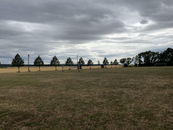 Sportanlage Parkstraße Platz 2 - Florstadt-Staden