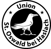Wappen Union St. Oswald bei Haslach  81958