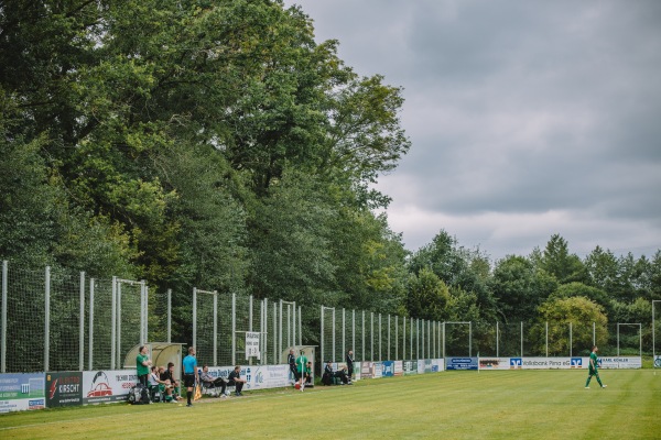 Burgstadion - Dohna