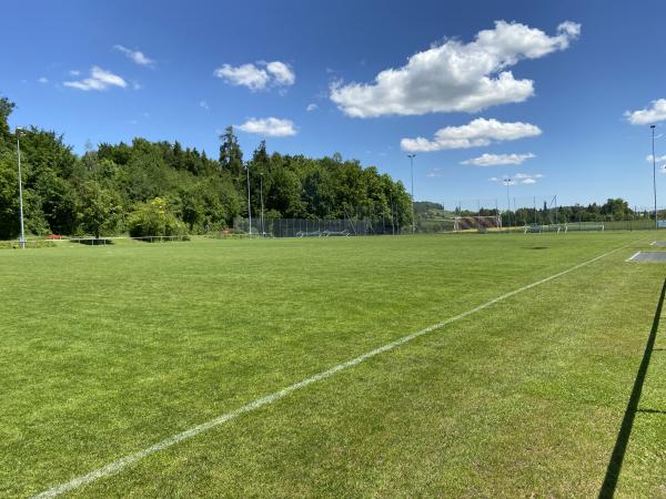Sportanlage Rolli Platz 2 - Seuzach