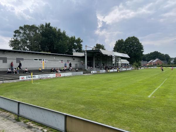 Sportpark Holmers Kamp - Schüttorf