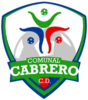 Wappen CD Comunal Cabrero  118408